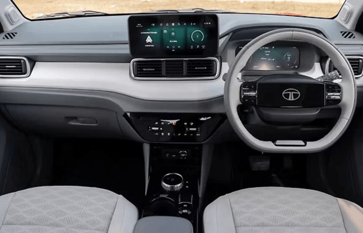 Punch EV Facelift Pros and Cons Explained